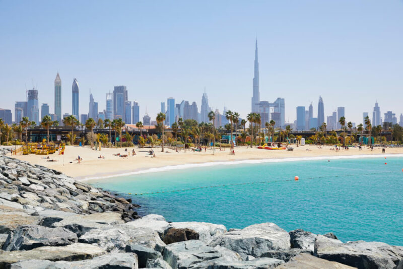 Dubai Tatil Paketi