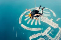 Dubai Skydive