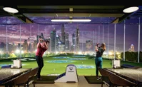 TOPGOLF DUBAI